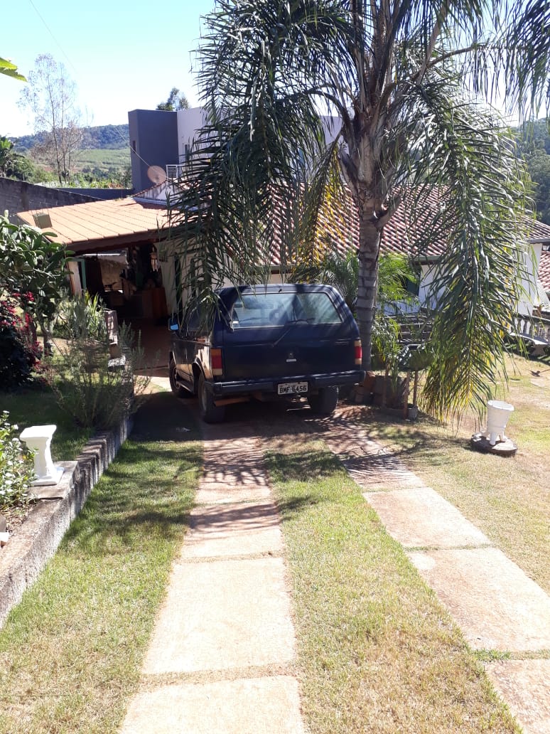 Imagem Chácara com 3 Quartos à Venda, 240 m² em Chácara Alvorada - Bragança Paulista