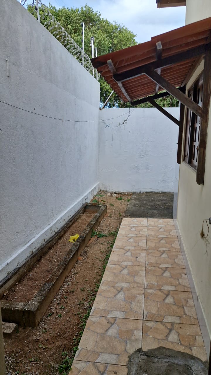 Imagem Casa com 3 Quartos à Venda, 84 m²em Nova Parnamirim - Parnamirim