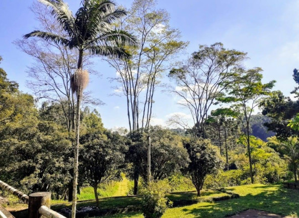 Imagem Chácara com 2 Quartos à Venda, 300 metros em Esplanada Mendes Moraes - São Roque