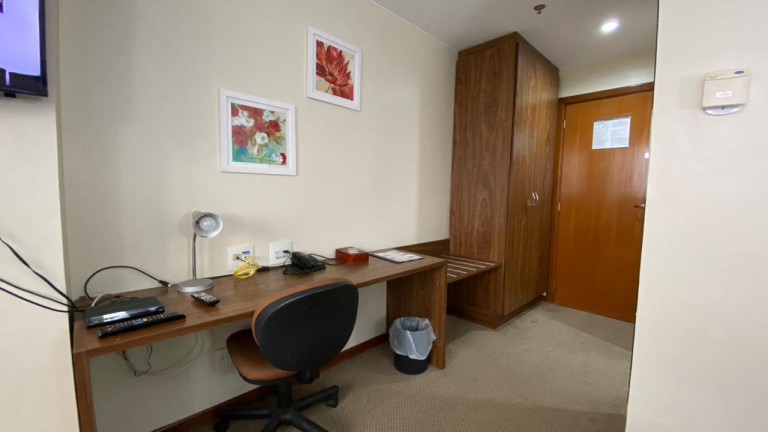Imagem Flat com 1 Quarto à Venda,  em Taguatinga Centro (Taguatinga) - Brasília