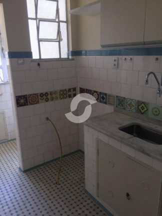 Imagem Apartamento com 1 Quarto à Venda,  em Icaraí - Niterói