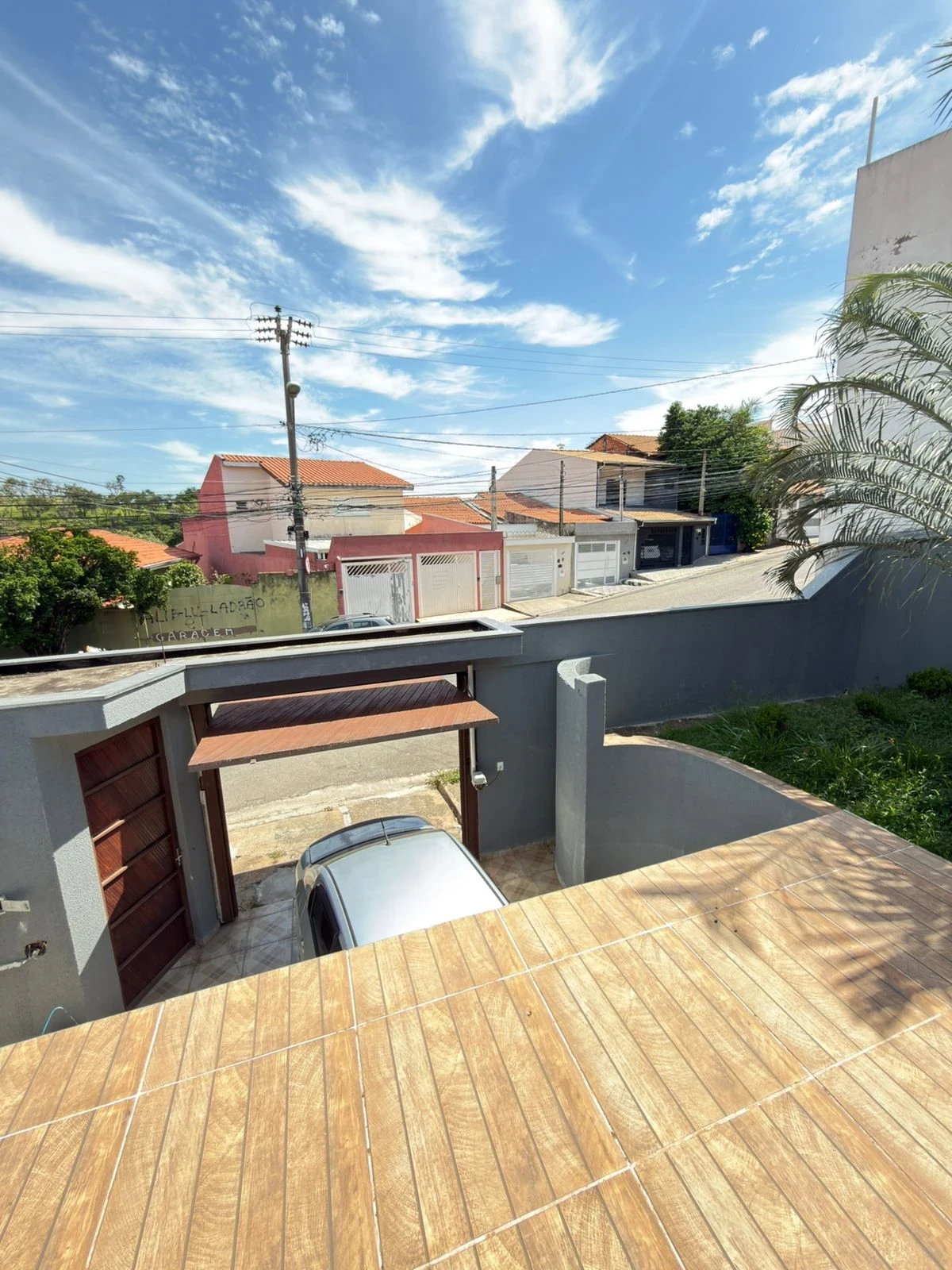 Imagem Casa com 3 Quartos à Venda, 207 m² em Jardim Mirante dos Ovnis - Votorantim