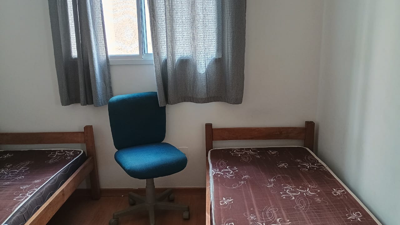 Imagem Apartamento com 2 Quartos para Alugar ou Temporada, 43 m²em Centro - Lauro de Freitas