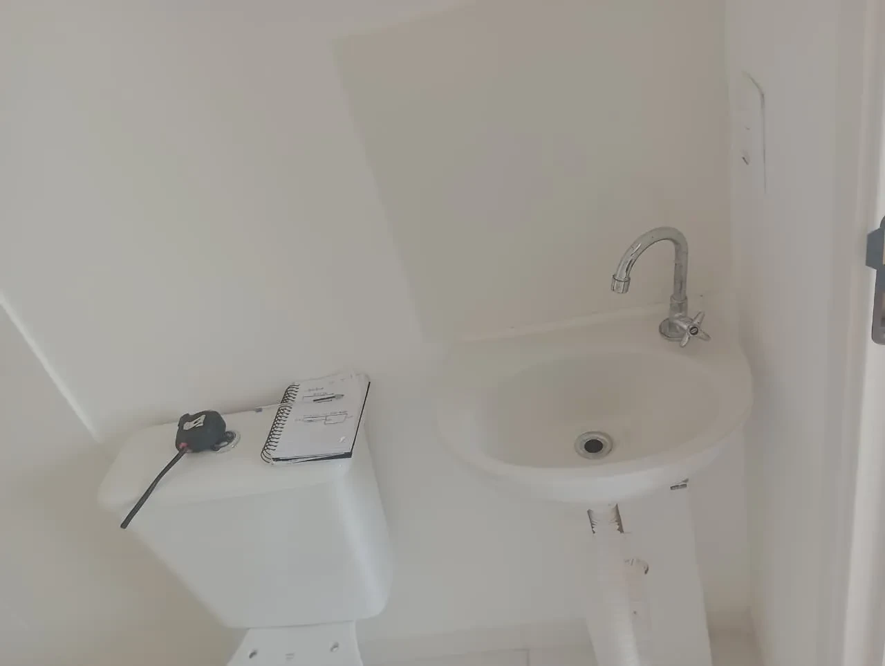 Imagem Studio com 1 Quarto à Venda, 17 m² em Itaquera - São Paulo