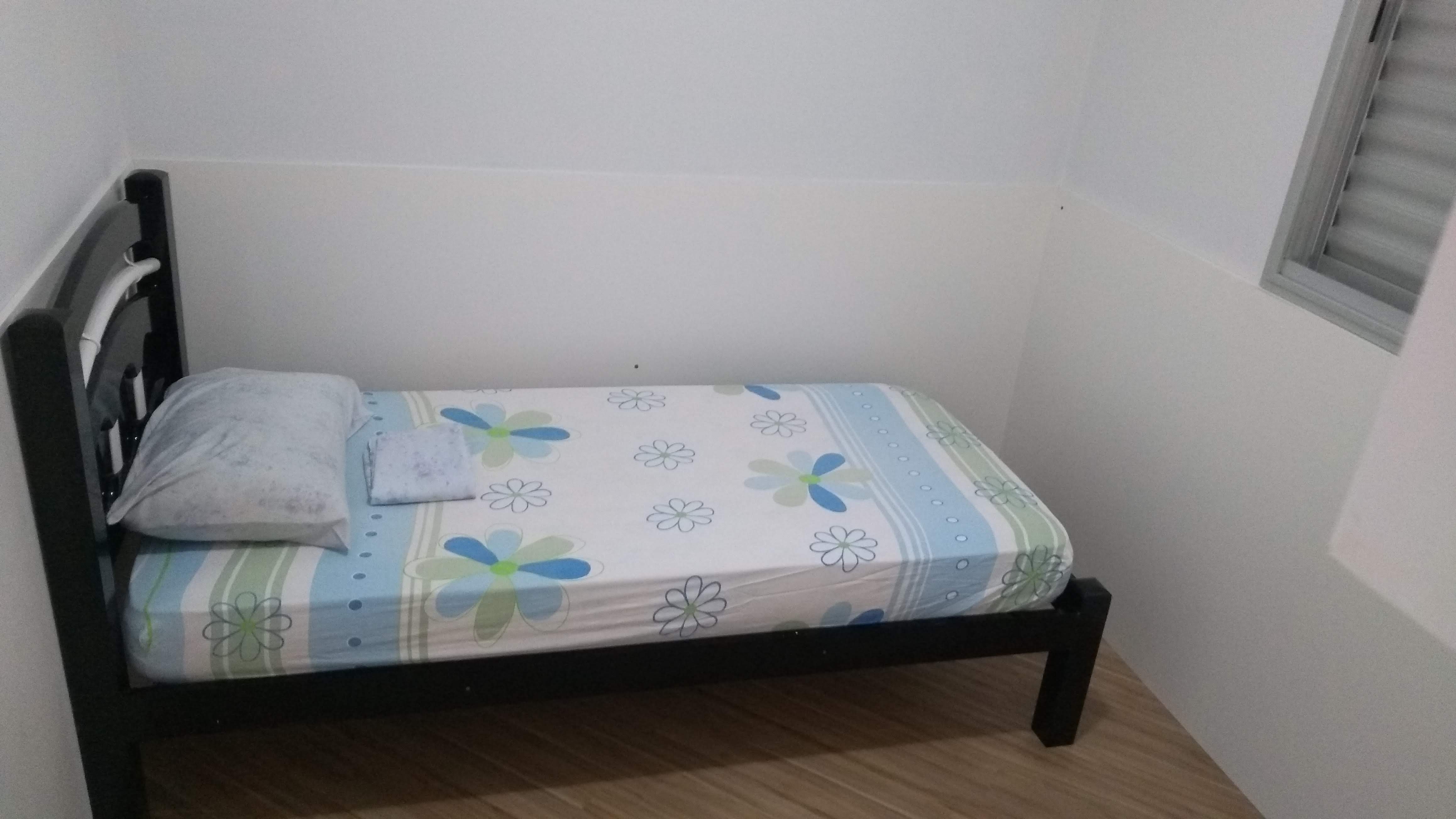 Imagem Apartamento com 2 Quartos à Venda, 55 m²em Jardim Augusta - São José dos Campos