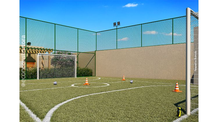 Apartamento com 2 Quartos à Venda, 38 m²em Pedreira - São Paulo