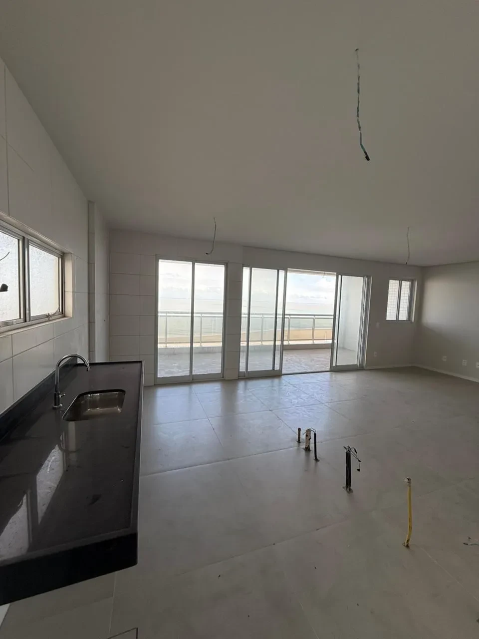 Imagem Apartamento com 3 Quartos à Venda, 178 m² em Ponta D'Areia - São Luís