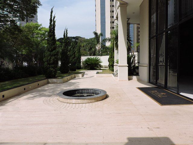Imagem Apartamento com 4 Quartos à Venda, 500 m²em Parque Residencial Aquarius - São José dos Campos