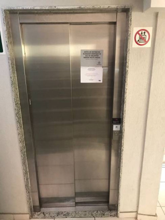 Imagem Apartamento com 2 Quartos à Venda, 85 m² em Estoril - Belo Horizonte