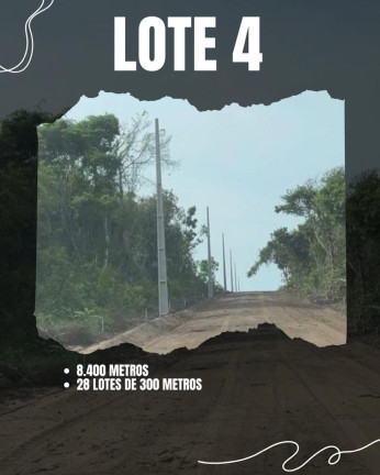 Imagem Terreno à Venda, 44.200 m² em Centro - Santarém
