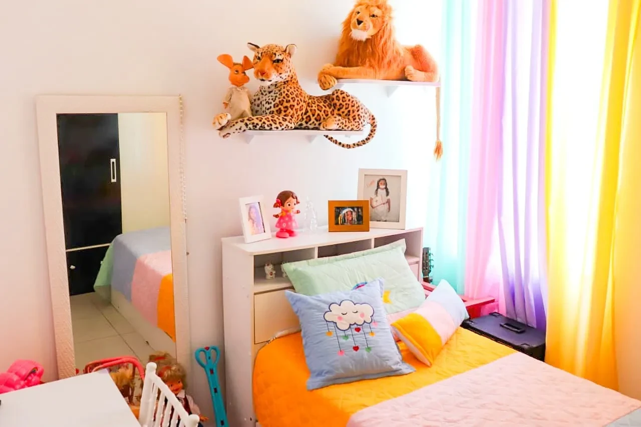 Imagem Sobrado com 2 Quartos à Venda, 85 m² em Vilas do Atlântico - Lauro de Freitas
