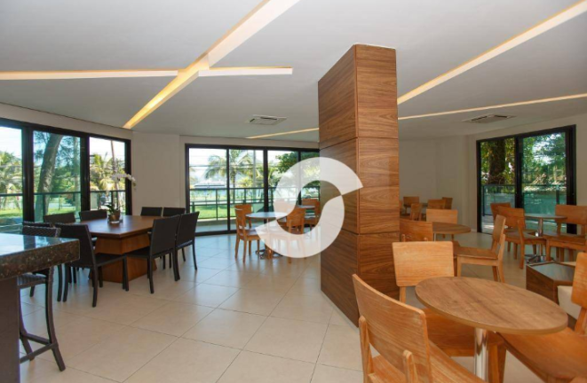 Imagem Cobertura com 3 Quartos à Venda, 20 m² em Charitas - Niterói