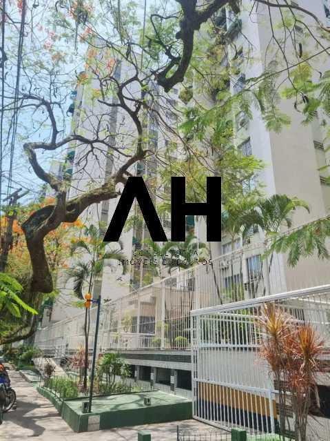 Imagem Apartamento com 2 Quartos à Venda, 70 m²em Fonseca - Niterói