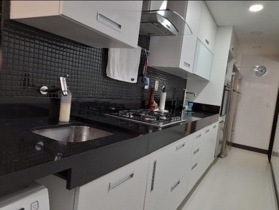 Imagem Apartamento com 3 Quartos à Venda, 82 m² em Freguesia (Jacarepaguá) - Rio de Janeiro