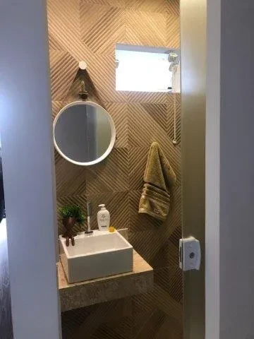 Imagem Casa de Condomínio com 3 Quartos à Venda, 120 m² em Buraquinho - Lauro de Freitas