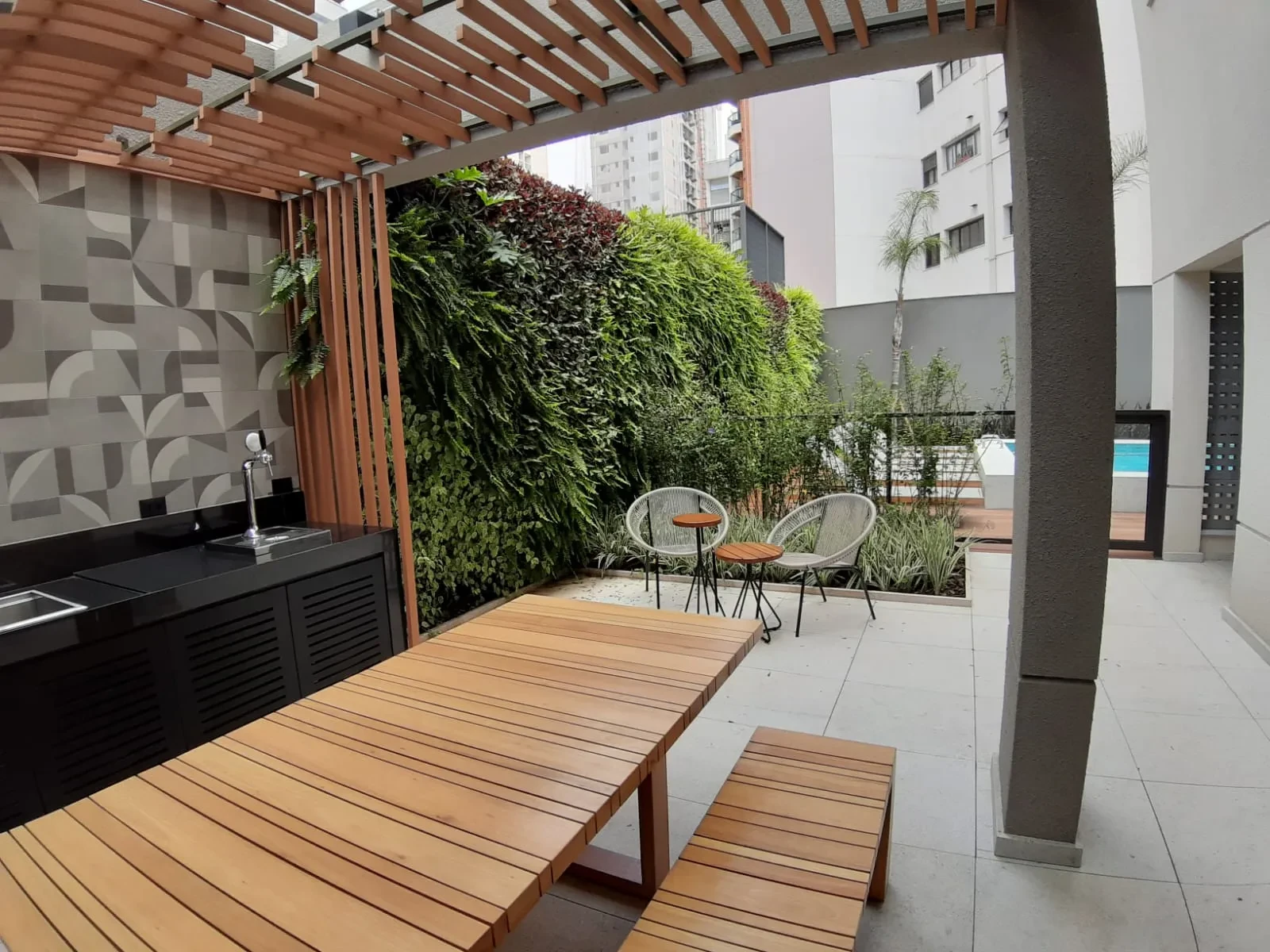 Imagem Studio com 1 Quarto à Venda, 35 m² em Vila Mariana - São Paulo
