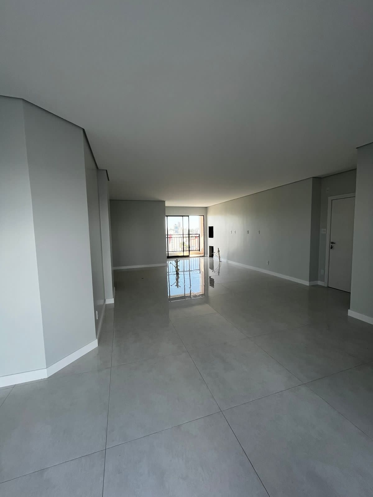 Imagem Apartamento com 3 Quartos à Venda, 184 m²em Presidente Médici - Chapecó