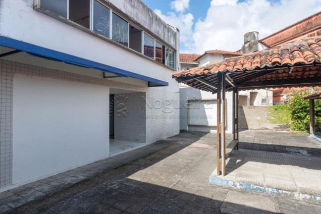 Imagem Ponto Comercial à Venda ou Locação, 432 m² em Ilha do Leite - Recife