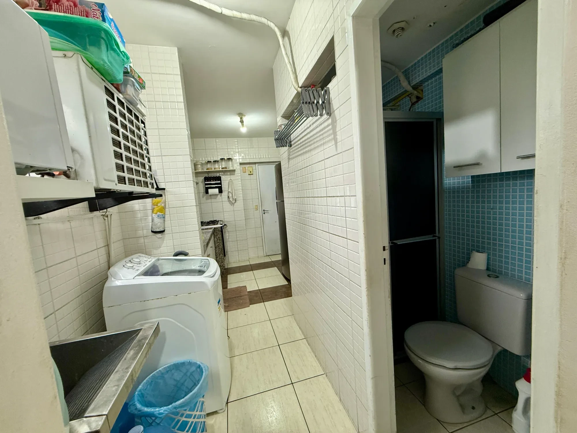 Imagem Apartamento com 3 Quartos à Venda, 85 m² em Casa Amarela - Recife