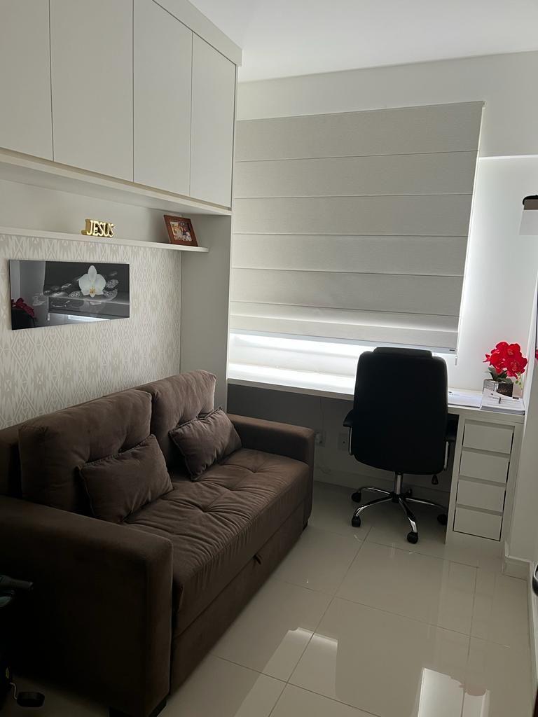 Imagem Apartamento com 4 Quartos à Venda, 132 m²em Camboinhas - Niterói