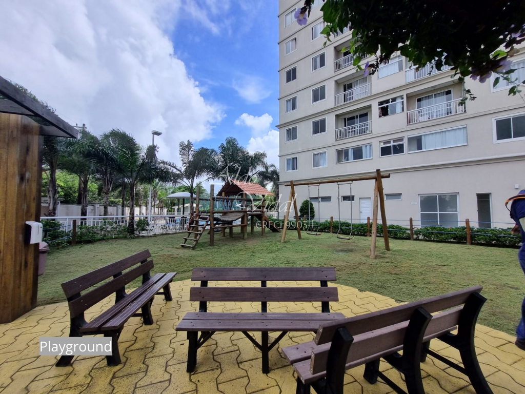 Imagem Apartamento com 3 Quartos à Venda, 70 m²em Morada de Laranjeiras - Serra
