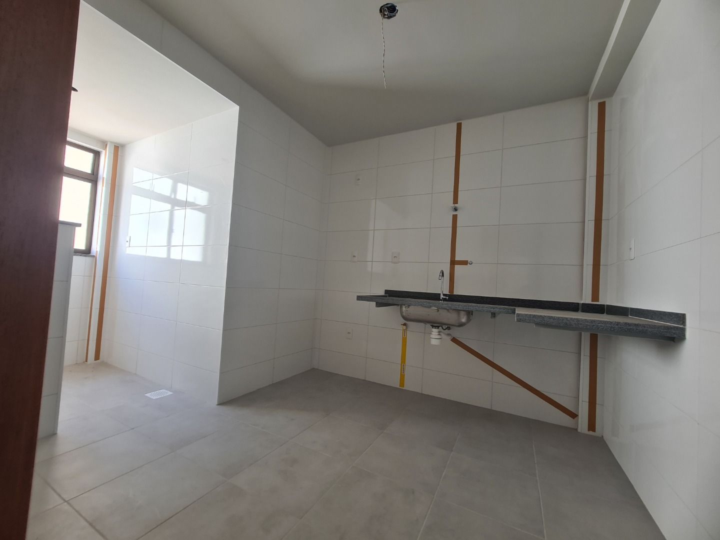 Imagem Apartamento com 2 Quartos à Venda, 60 m² em Santa Helena - Juiz de Fora