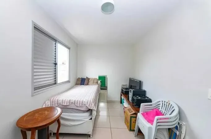 Imagem Cobertura com 4 Quartos à Venda, 197 m² em Prado - Belo Horizonte