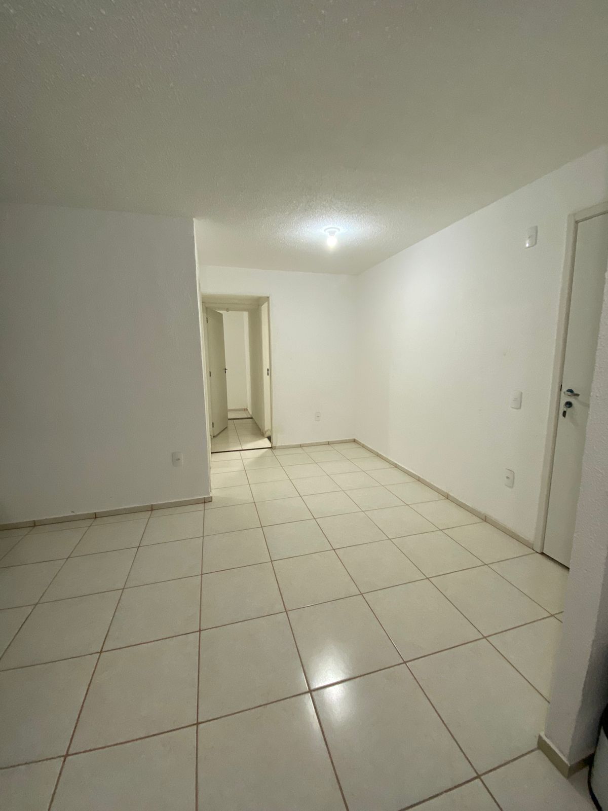 Imagem Apartamento com 2 Quartos à Venda, 44 m² em Vargem Grande - Rio de Janeiro