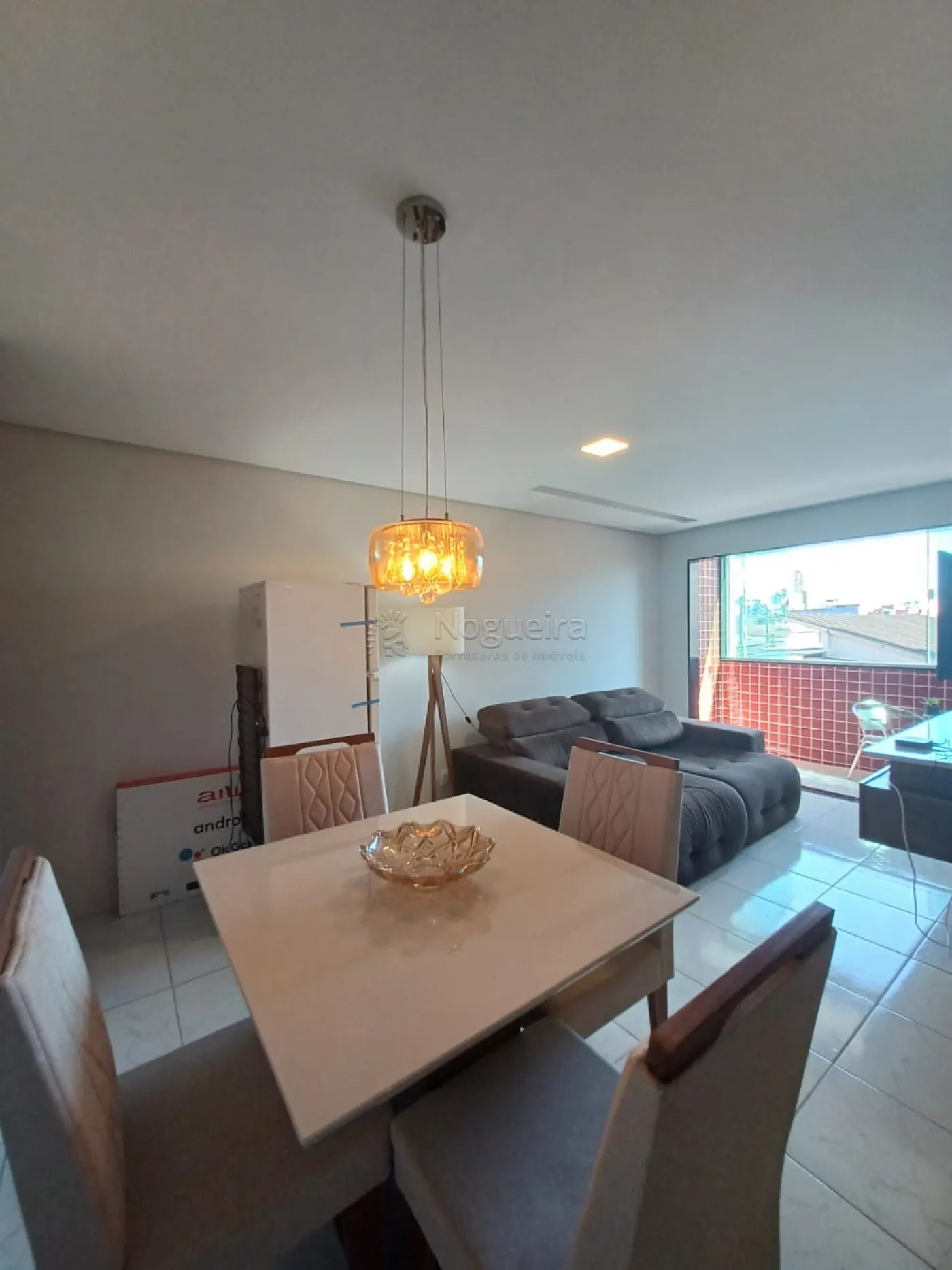 Imagem Apartamento com 3 Quartos à Venda, 78 m²em Piedade - Jaboatão dos Guararapes
