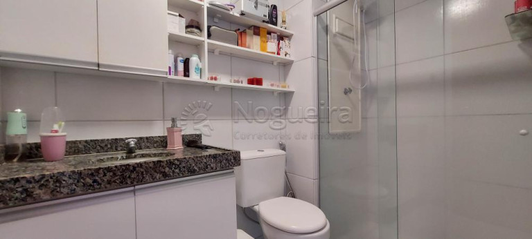 Imagem Apartamento com 2 Quartos à Venda, 64 m² em Candeias - Jaboatão dos Guararapes