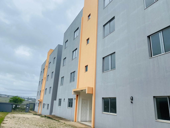 Imagem Apartamento com 2 Quartos à Venda, 52 m² em Novo Campinho - Pedro Leopoldo