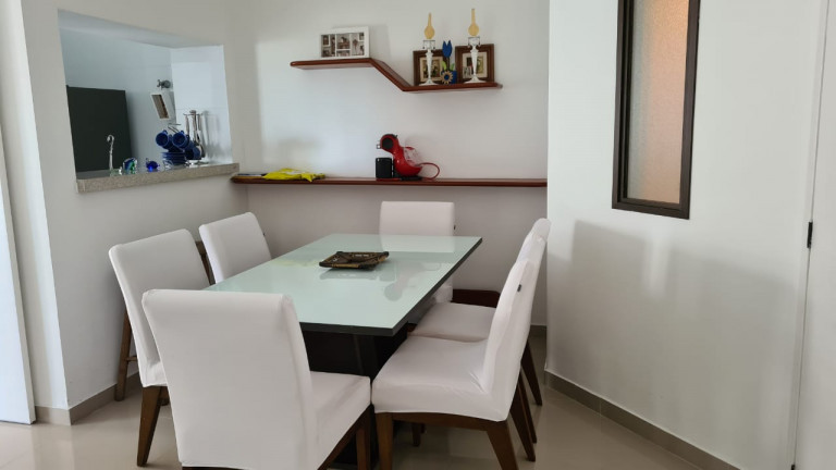 Imagem Apartamento com 2 Quartos à Venda, 82 m² em Riviera - Bertioga