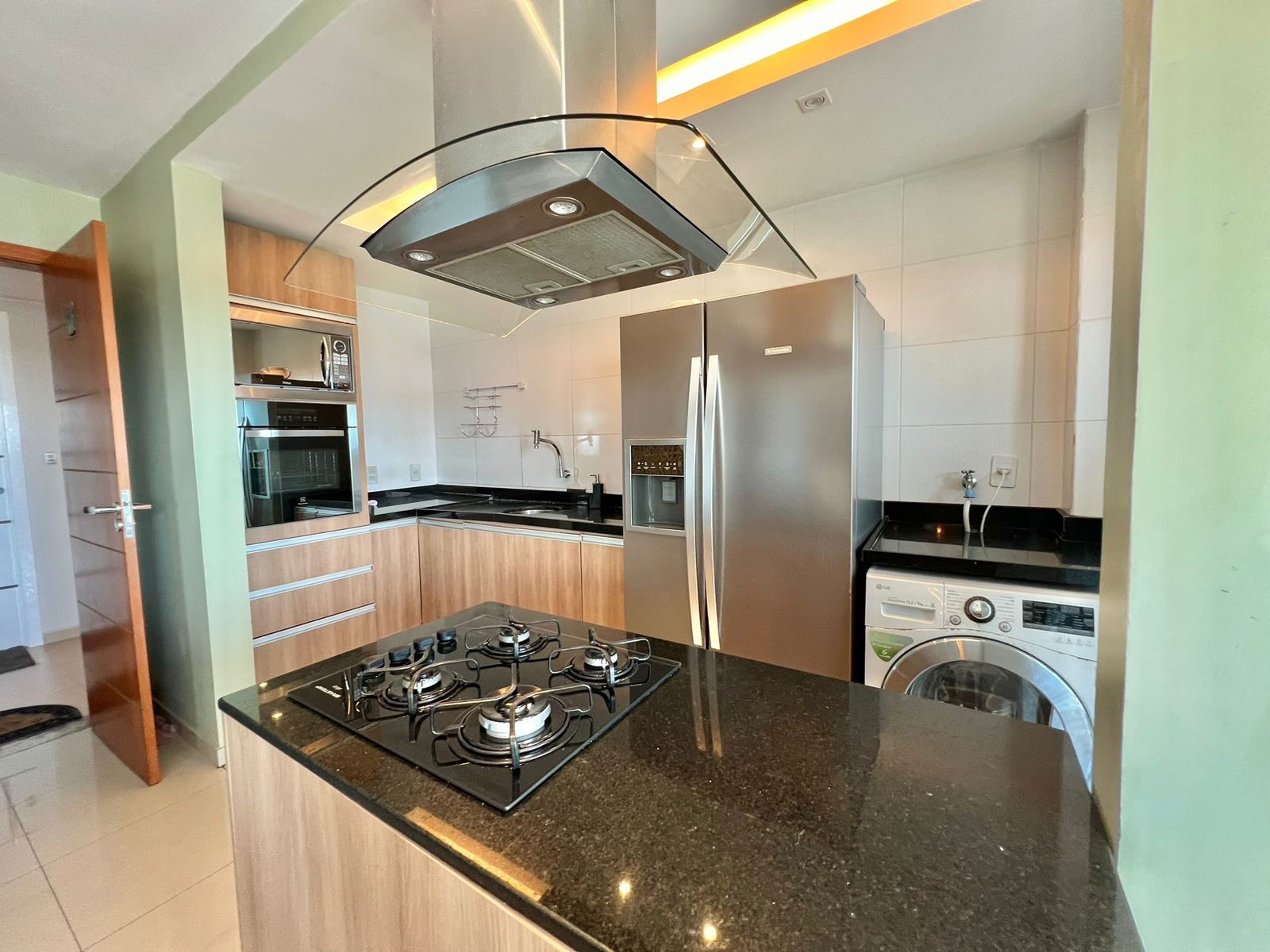 Imagem Apartamento com 3 Quartos à Venda, 144 m²em Marco - Belém