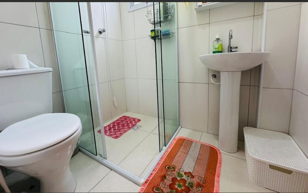 Foto do imóvel: Apartamento com 2 Quartos à Venda, 86 m² em Maracanã - Praia Grande