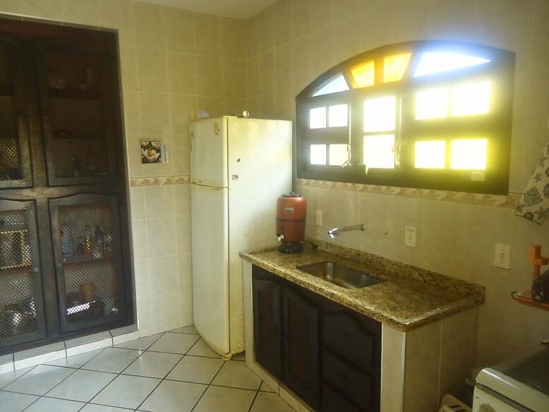 Imagem Casa com 2 Quartos à Venda, 216 m² em Jardim São Fernando - Itanhaém