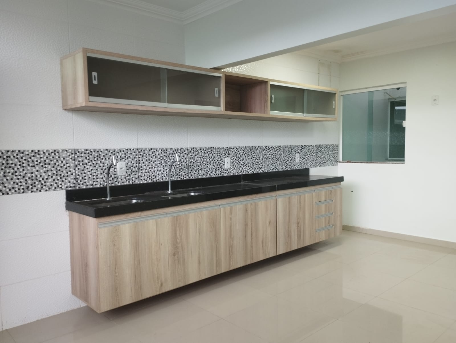Imagem Casa de Condomínio com 3 Quartos à Venda, 160 m²em Quarenta Horas (Coqueiro) - Ananindeua