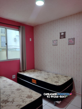 Imagem Apartamento com 2 Quartos para Alugar, 42 m² em Colônia Terra Nova - Manaus