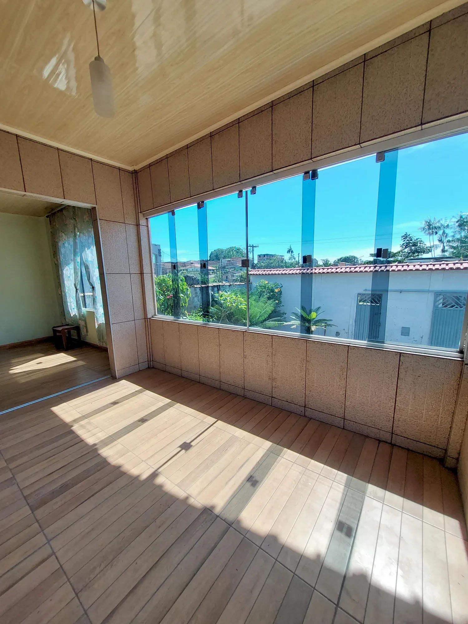 Imagem Casa com 4 Quartos à Venda, 250 m² em Cruzeiro (Icoaraci) - Belém