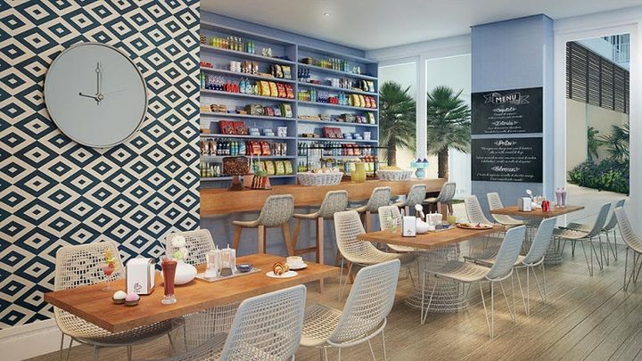 Imagem Apartamento com 2 Quartos à Venda, 53 m² em Green Valley Alphaville - Barueri