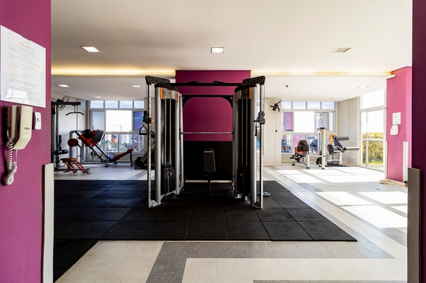 Imagem Apartamento com 3 Quartos à Venda, 66 m²em Vila Andrade - São Paulo