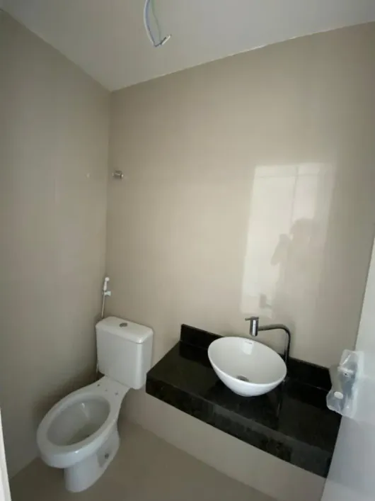 Imagem Apartamento com 3 Quartos à Venda, 123 m² em Engenheiro Luciano Cavalcante - Fortaleza