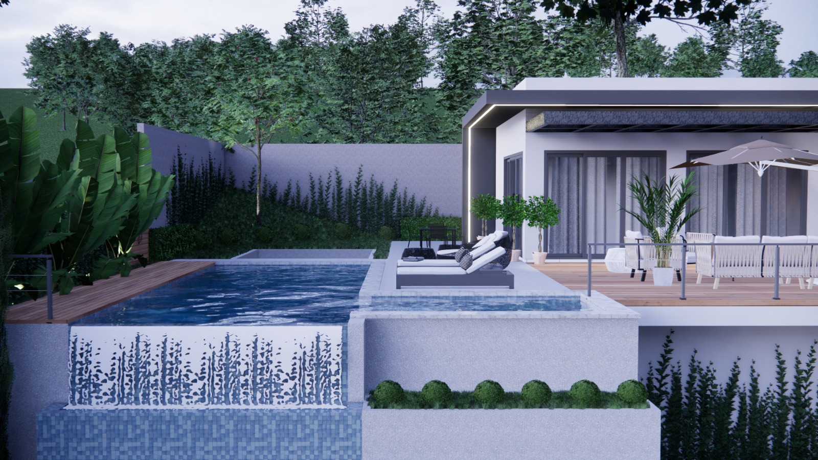 Imagem Casa de Condomínio com 3 Quartos à Venda, 327 m²em Condomínio Residencial Shamballa III - Atibaia