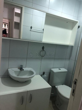 Imagem Apartamento com 3 Quartos à Venda, 63 m² em Imbiribeira - Recife