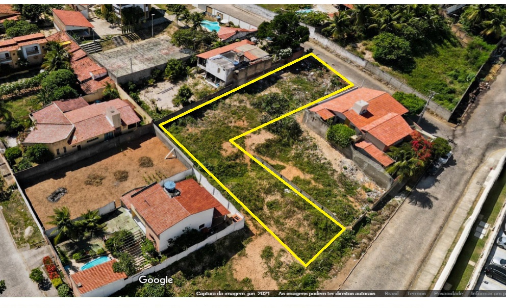 Imagem Terreno à Venda, 1 m²em Ponta Negra - Natal