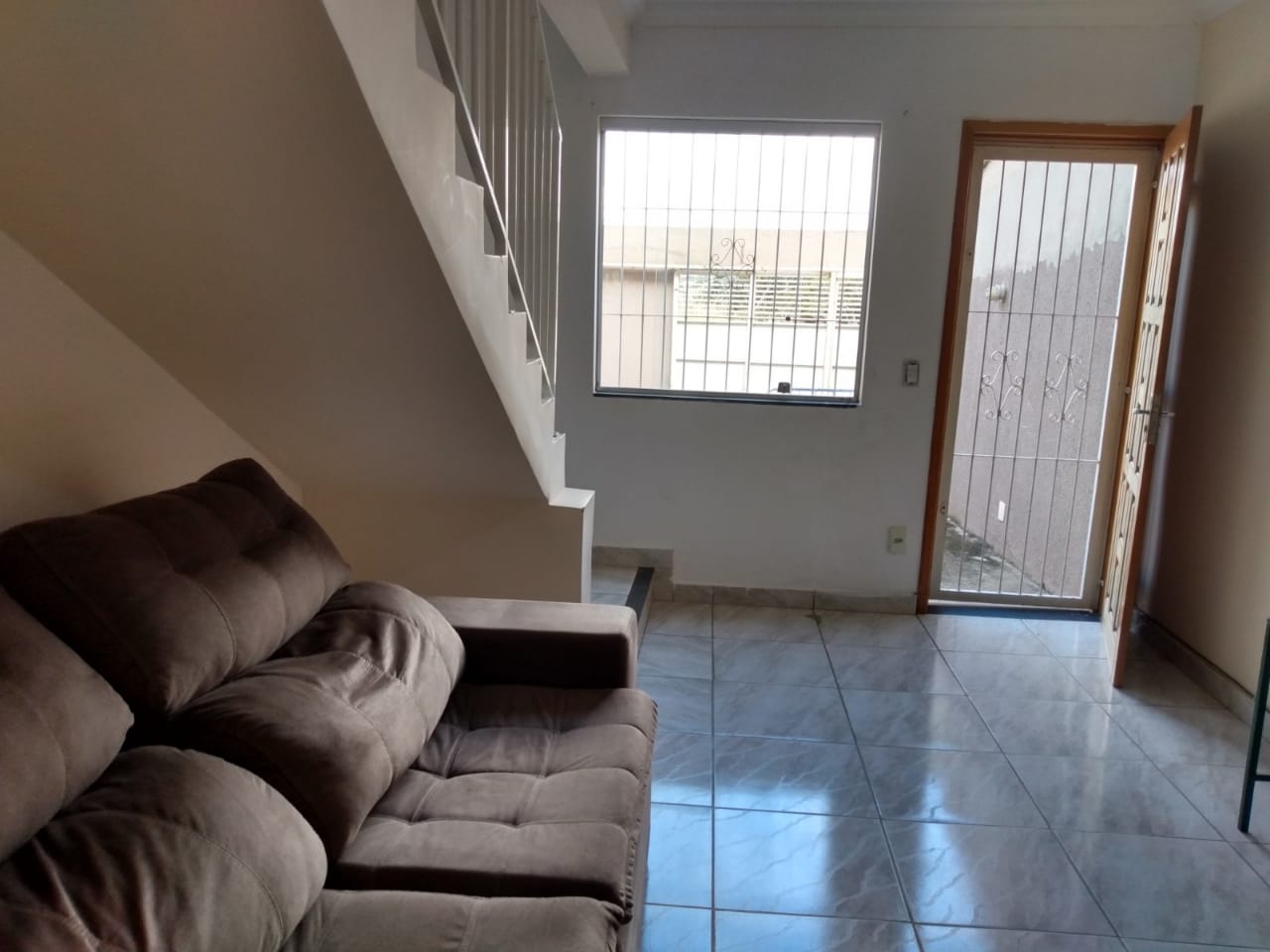 Imagem Casa com 2 Quartos à Venda, 57 m² em Monte Carlo - Santa Luzia