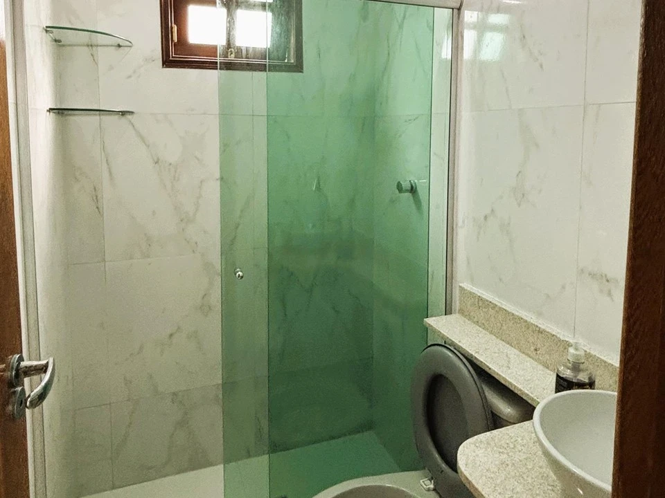 Foto do imóvel: Casa com 3 Quartos à Venda, 131 m² em Flores - Manaus