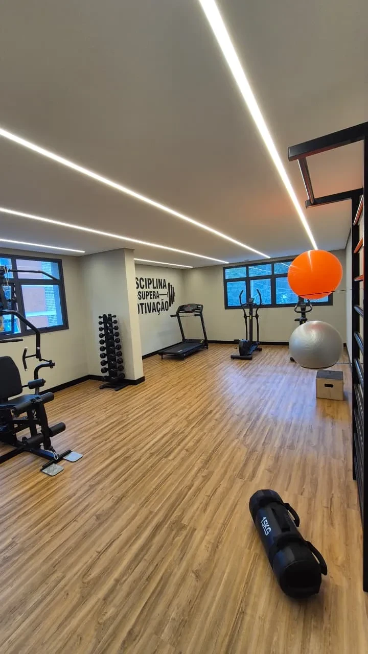 Imagem Apartamento com 3 Quartos à Venda, 90 metros em Jardim Santo Amaro - São Paulo