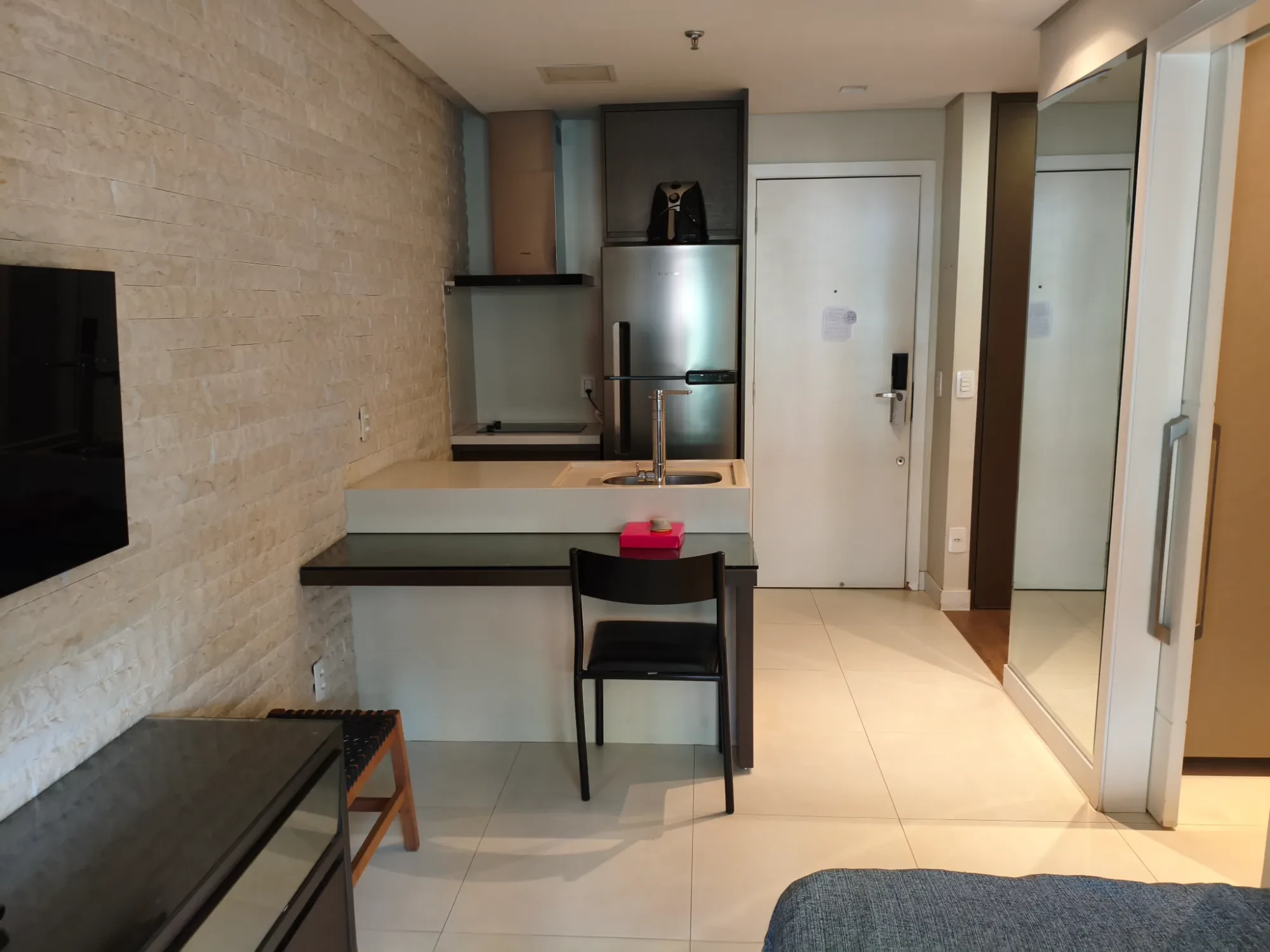 Foto do imóvel: Flat com 1 Quarto à Venda, 41 m² em Asa Norte - Brasília