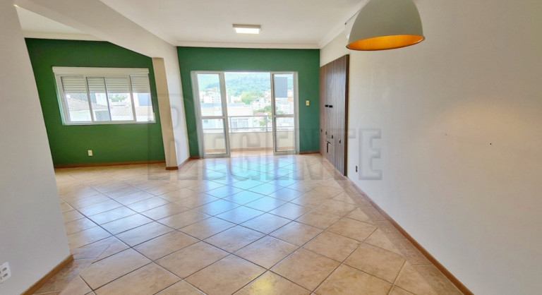 Imagem Apartamento com 3 Quartos à Venda, 95 m² em Trindade - Florianópolis