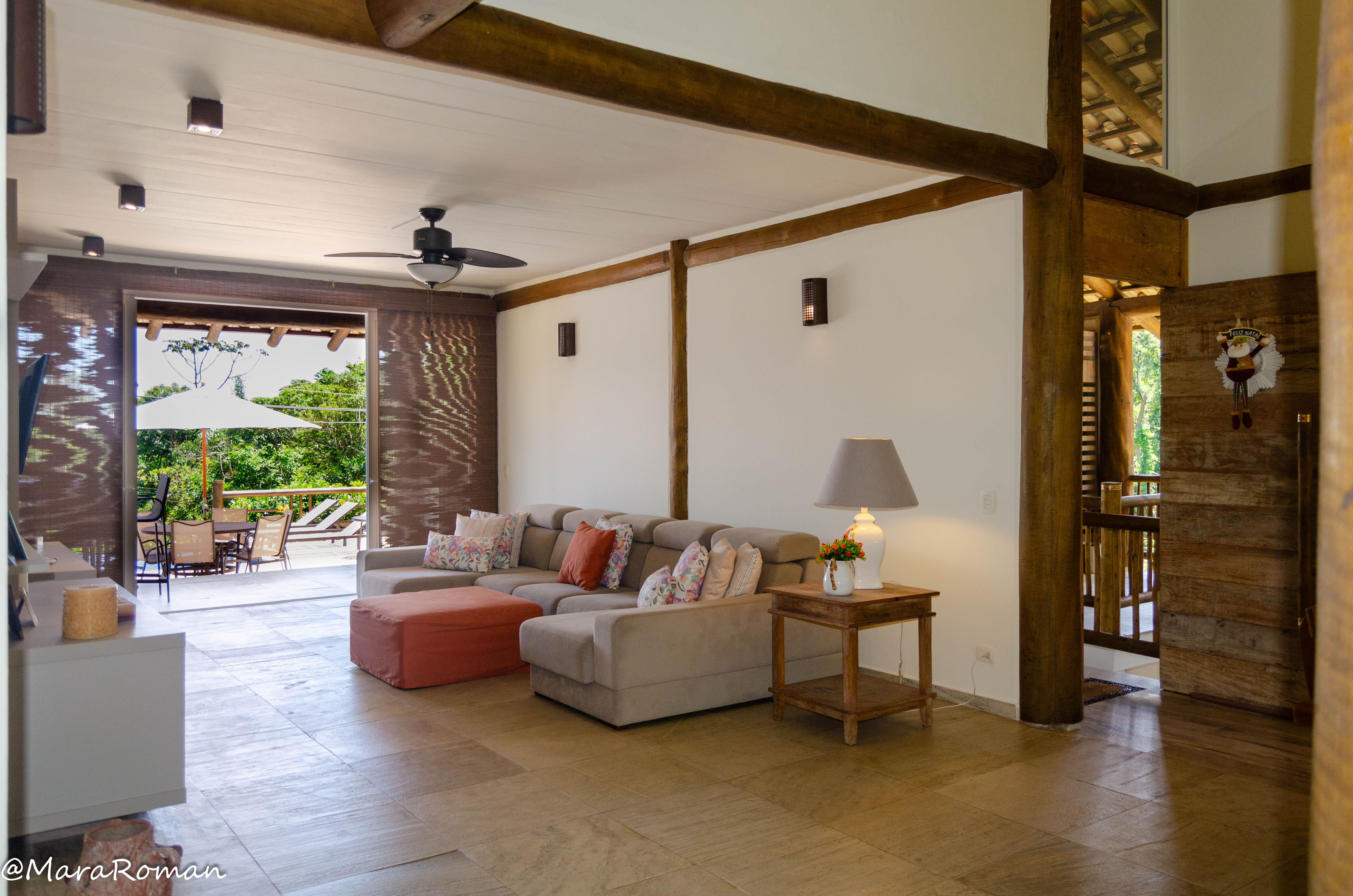 Imagem Casa de Condomínio com 4 Quartos à Venda ou Temporada, 1 m²em Veloso (Cambaquara) - Ilhabela
